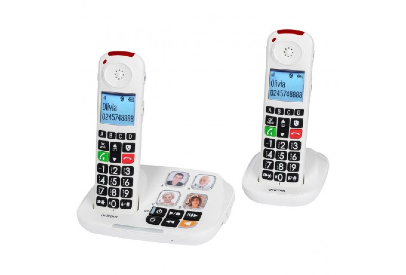 Care 900 2 4