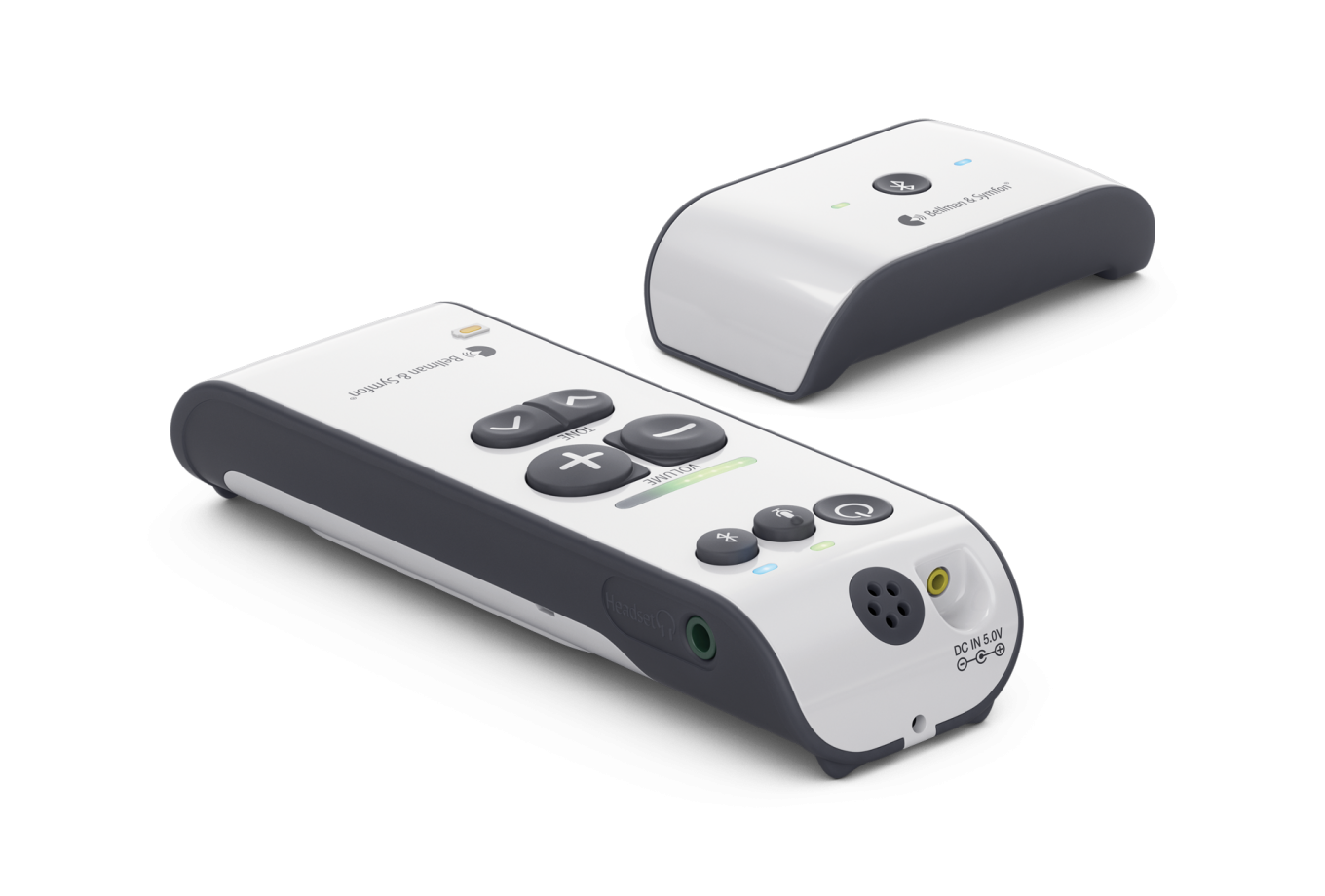 maxi tv system intro