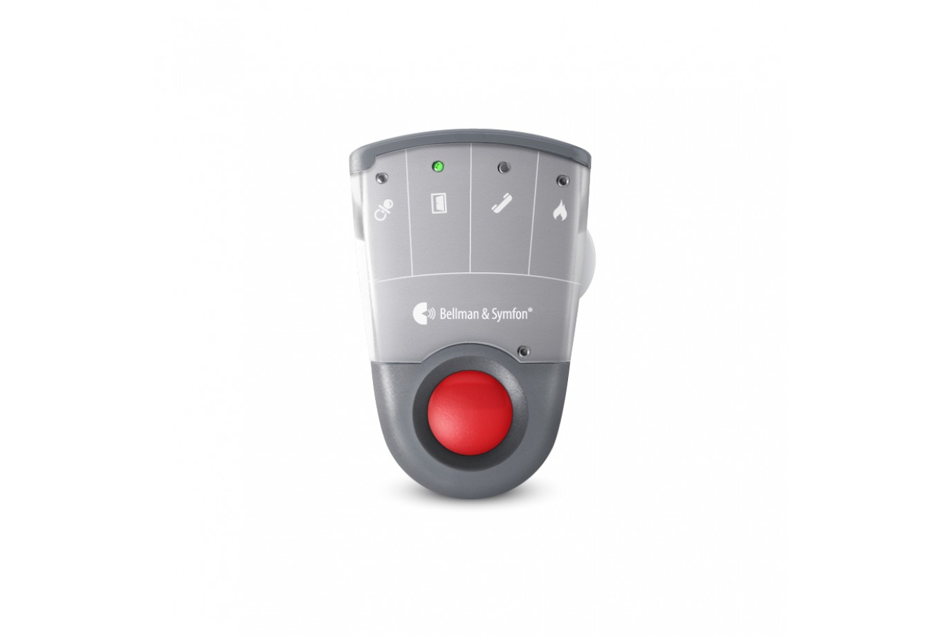 pager receiver highres